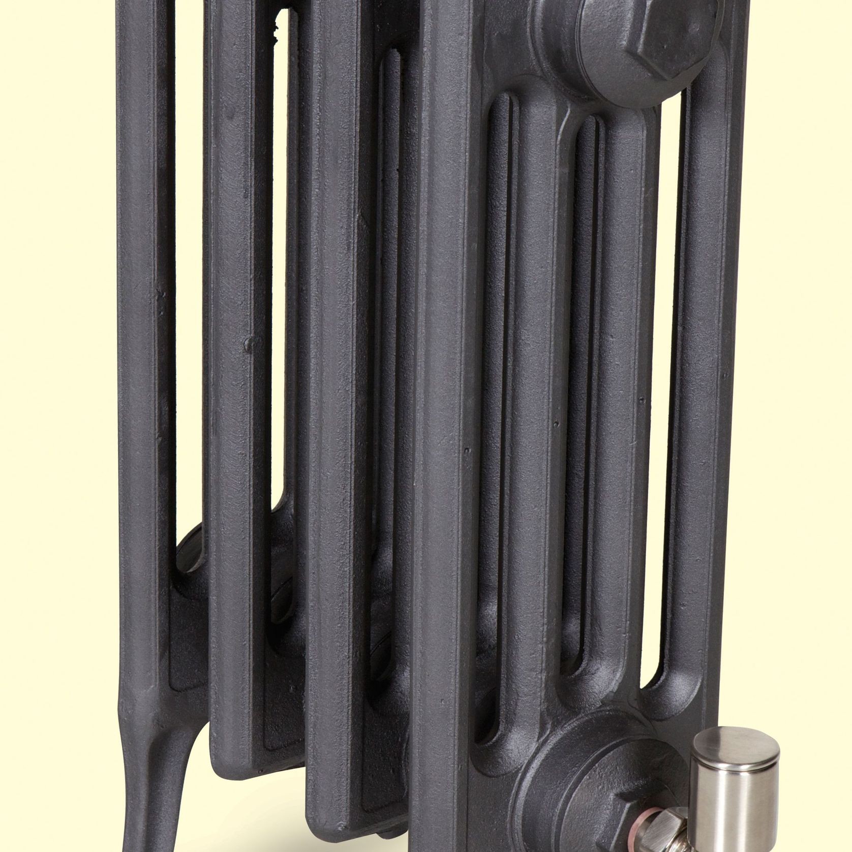 Victoriana Cast Iron Radiator 4 Column Range by Paladin gallery detail image