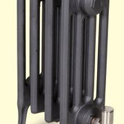 Victoriana Cast Iron Radiator 4 Column Range by Paladin gallery detail image