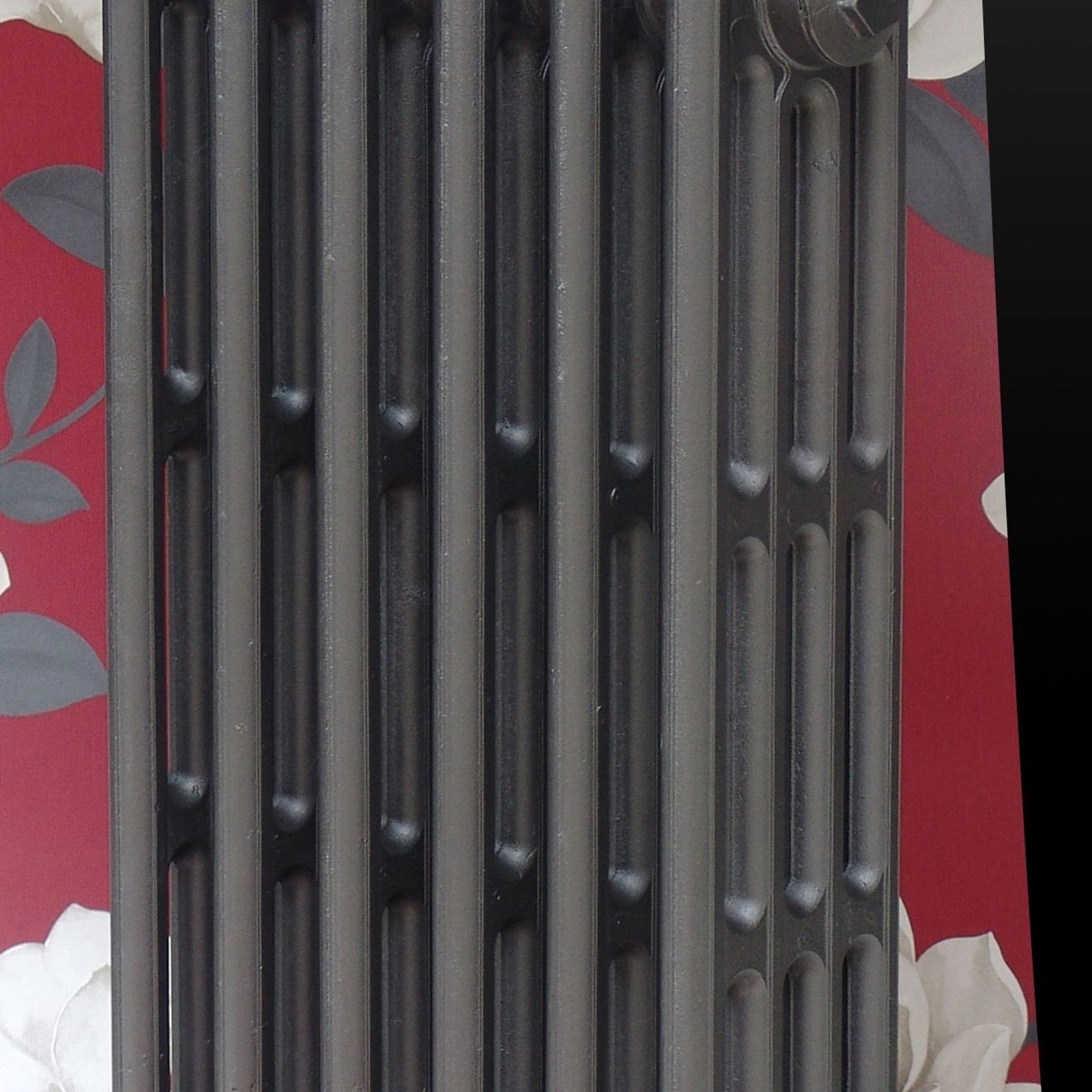 Victoriana Cast Iron Radiator 4 Column Range by Paladin gallery detail image