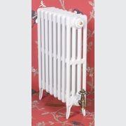 Victoriana Cast Iron Radiator 4 Column Range by Paladin gallery detail image