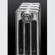 Victoriana Cast Iron Radiator 4 Column Range by Paladin gallery detail image