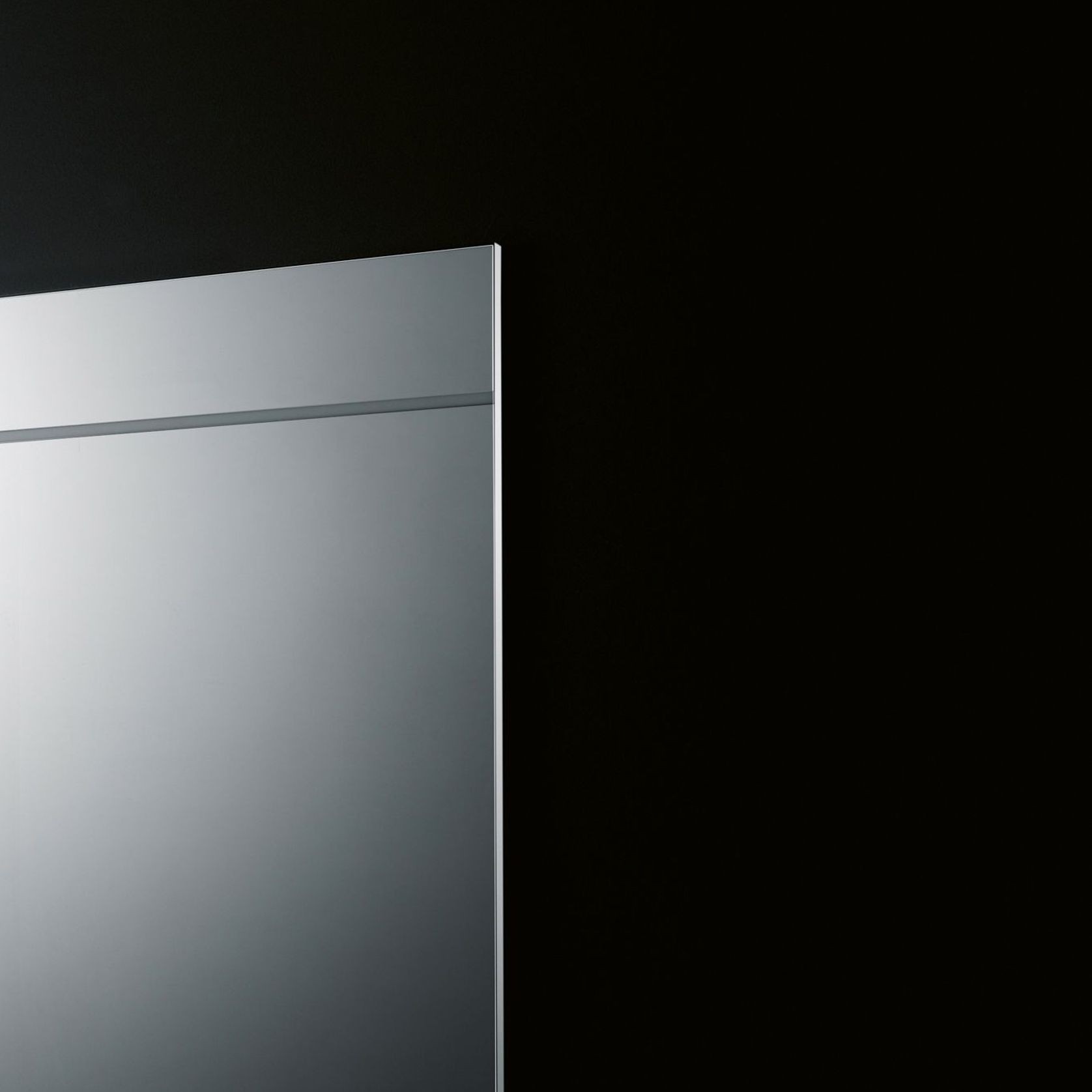 WK6 Mirror by Boffi gallery detail image