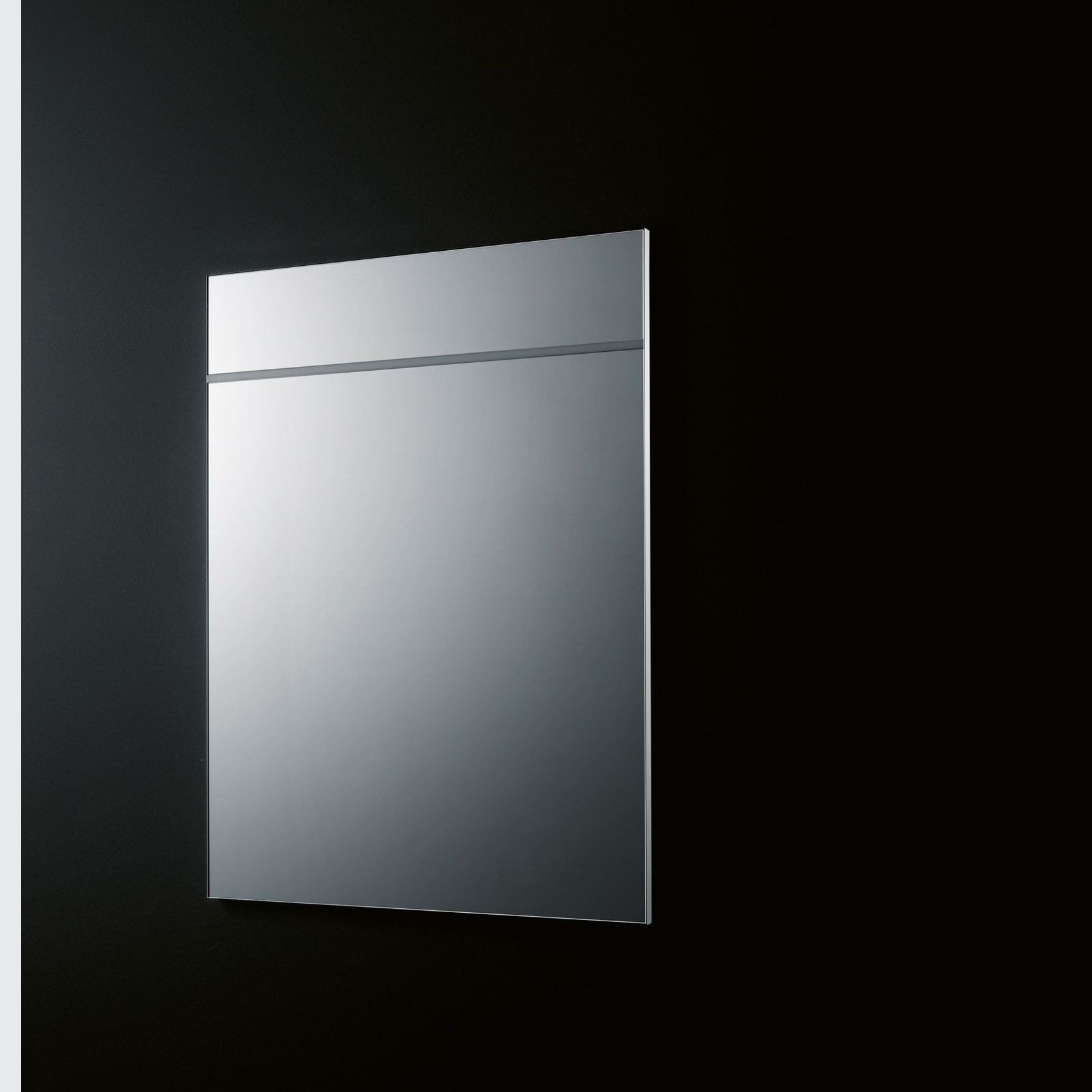 WK6 Mirror by Boffi gallery detail image