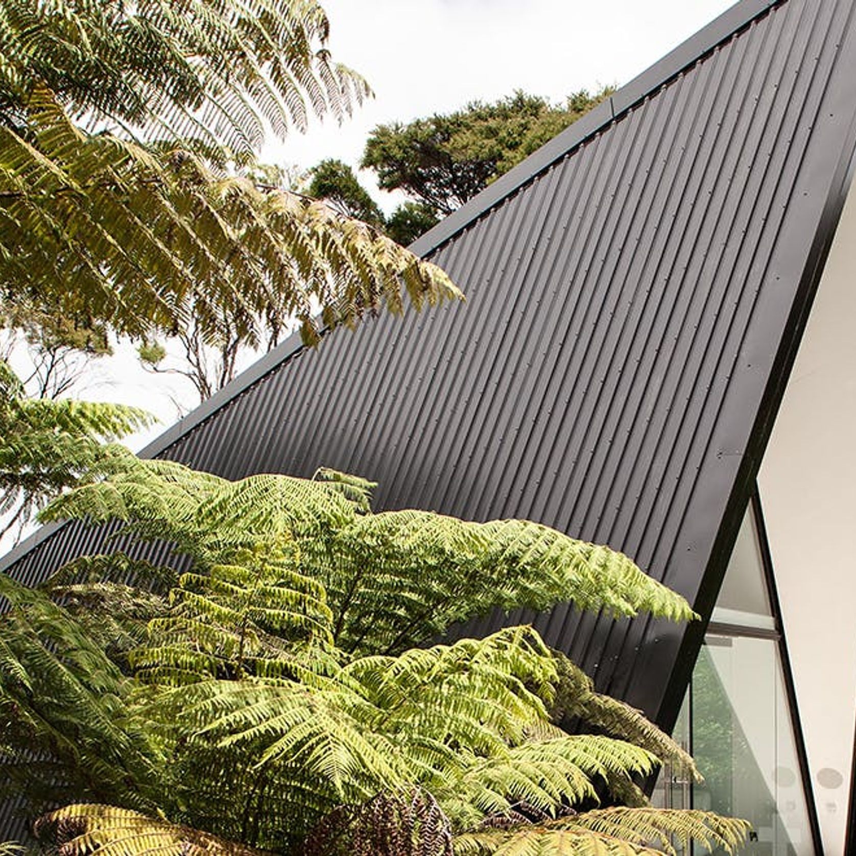 COLORSTEEL MAXX® Steel Roof & Wall Cladding gallery detail image