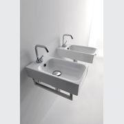 Cento Washbasin 45 by Kerasan gallery detail image