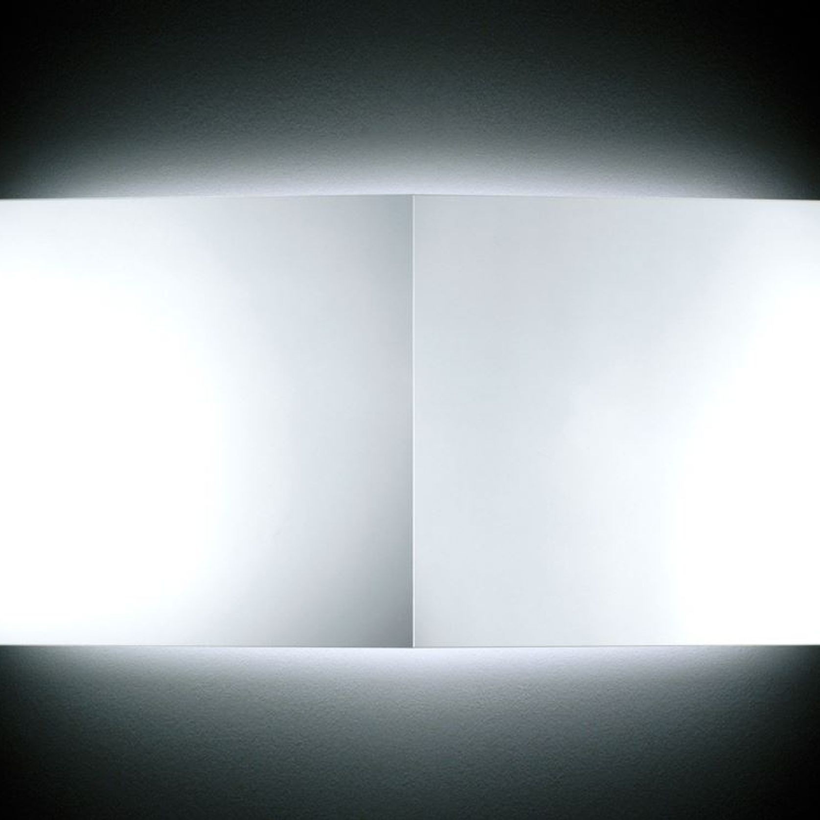 Wedge Mirror by Boffi gallery detail image