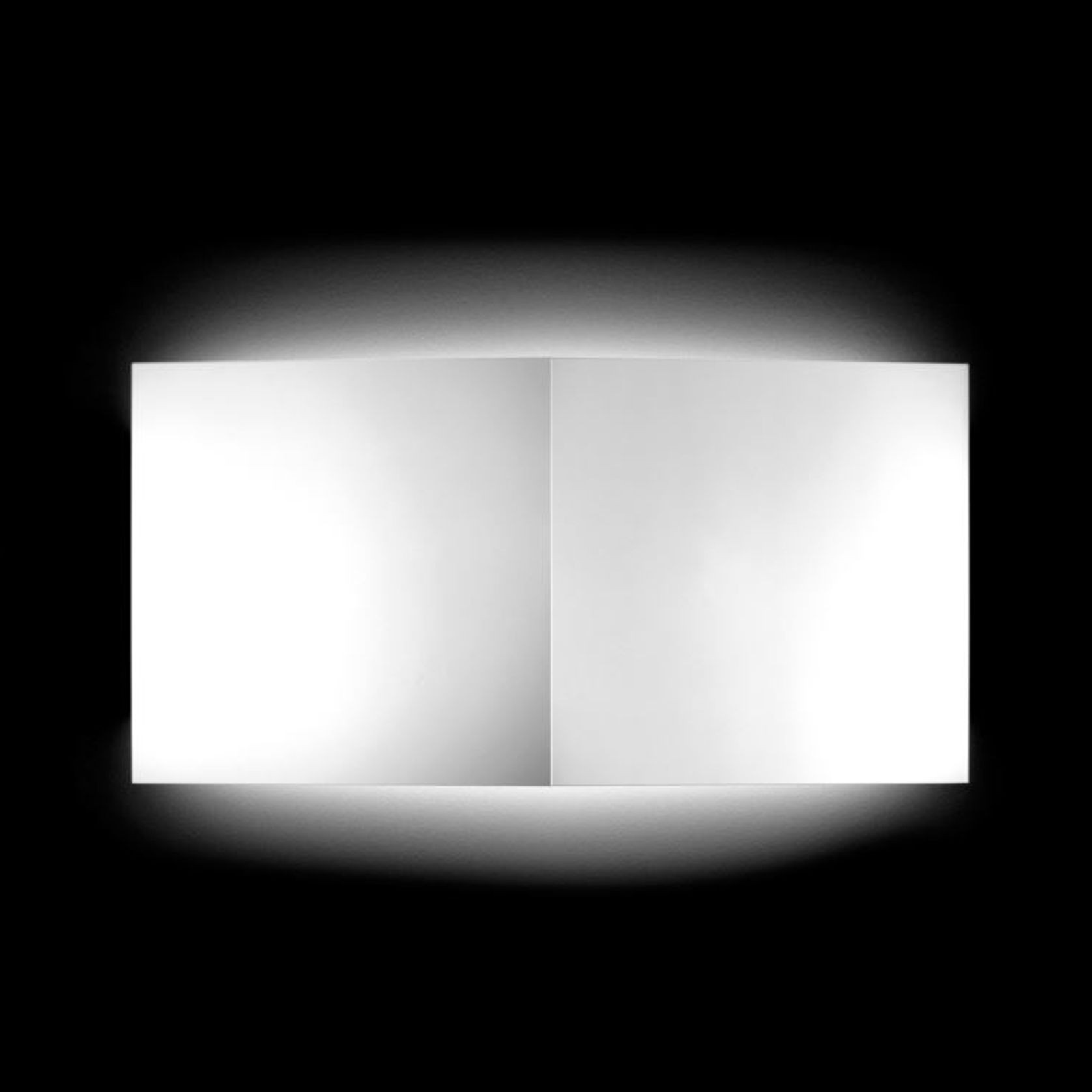 Wedge Mirror by Boffi gallery detail image
