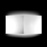 Wedge Mirror by Boffi gallery detail image
