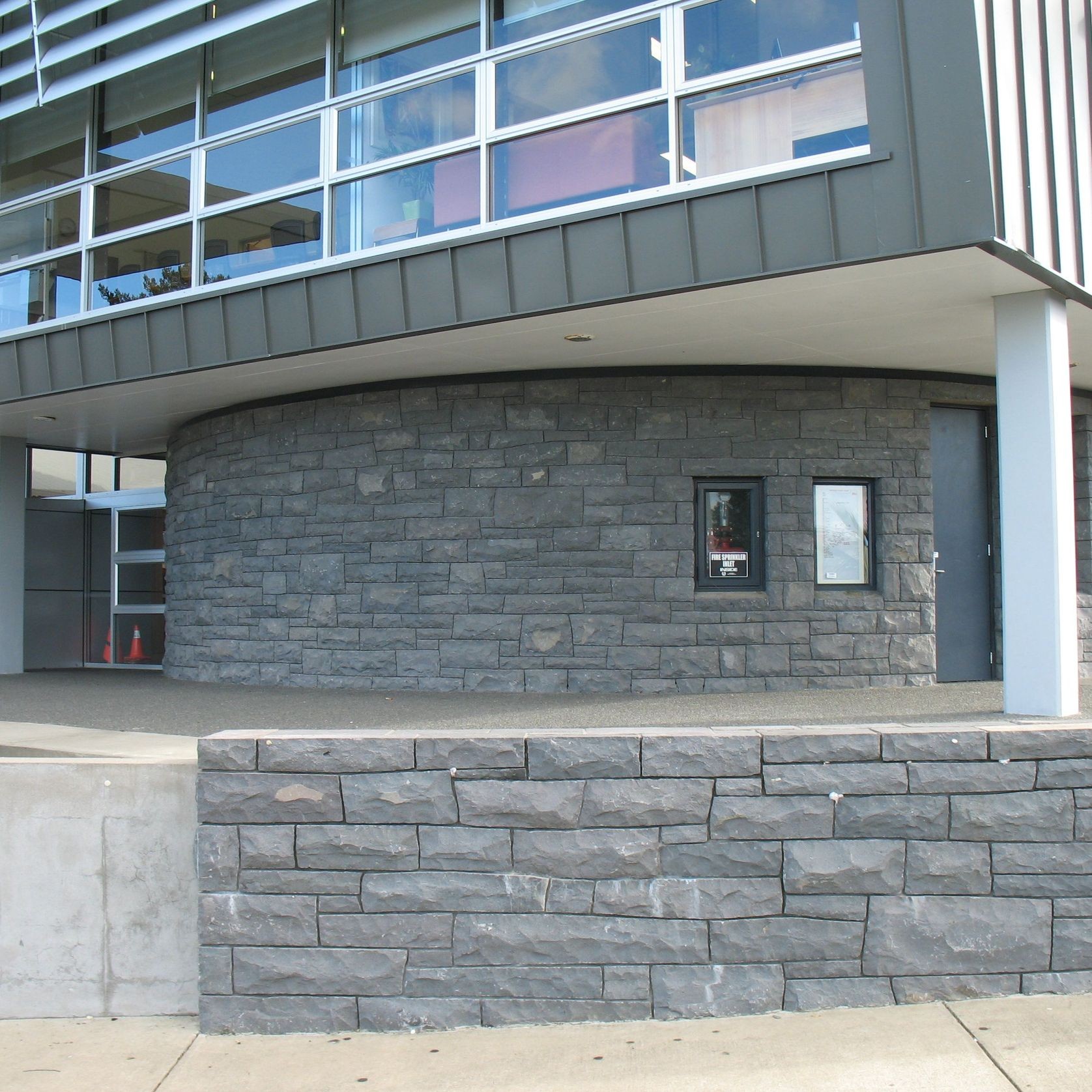 Stone Buildings gallery detail image