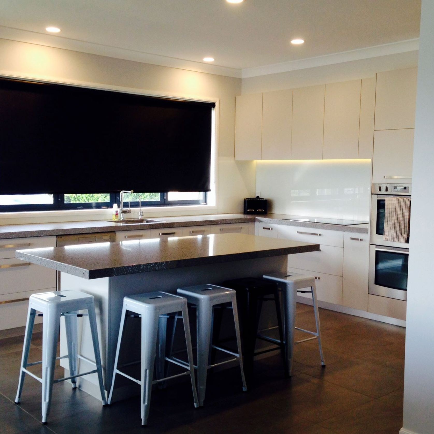 Custom Kitchen Cabinetry gallery detail image