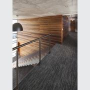 Willow carpet tiles - Handcraft Collection by modulyss® gallery detail image