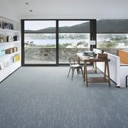 Willow carpet tiles - Handcraft Collection by modulyss® gallery detail image