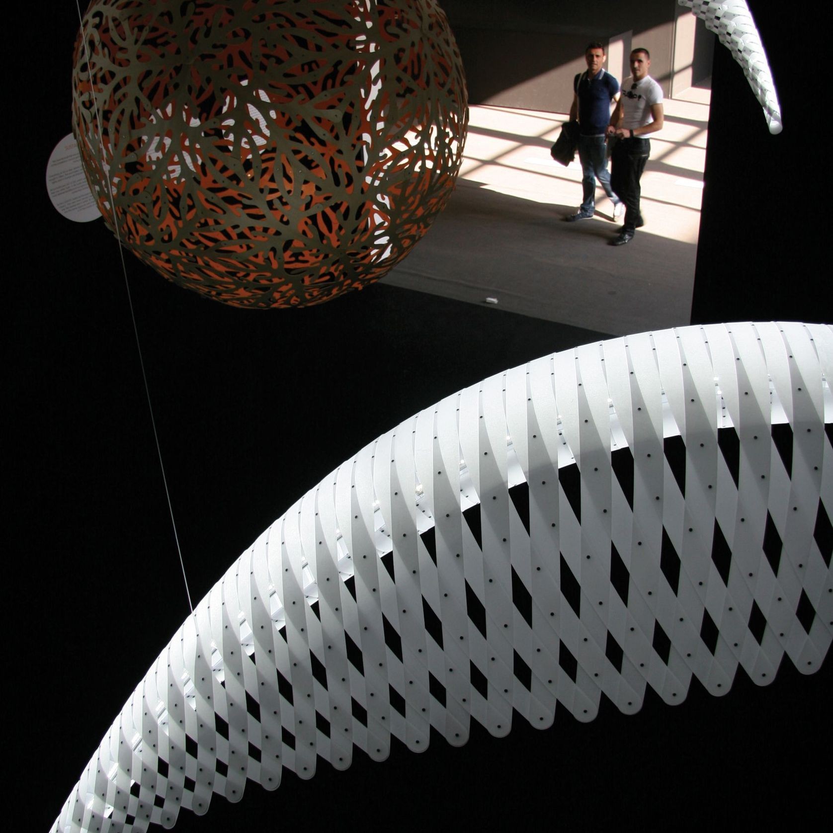 Palsun UV Polycarbonate Sheet gallery detail image