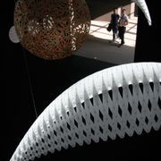 Palsun UV Polycarbonate Sheet gallery detail image
