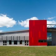 Trespa Profix TS35 Facade System - Big River Panels gallery detail image