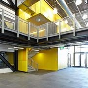 Trespa Profix TS35 Facade System - Big River Panels gallery detail image