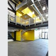 Trespa Profix TS35 Facade System - Big River Panels gallery detail image