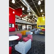 Trespa Profix TS35 Facade System - Big River Panels gallery detail image