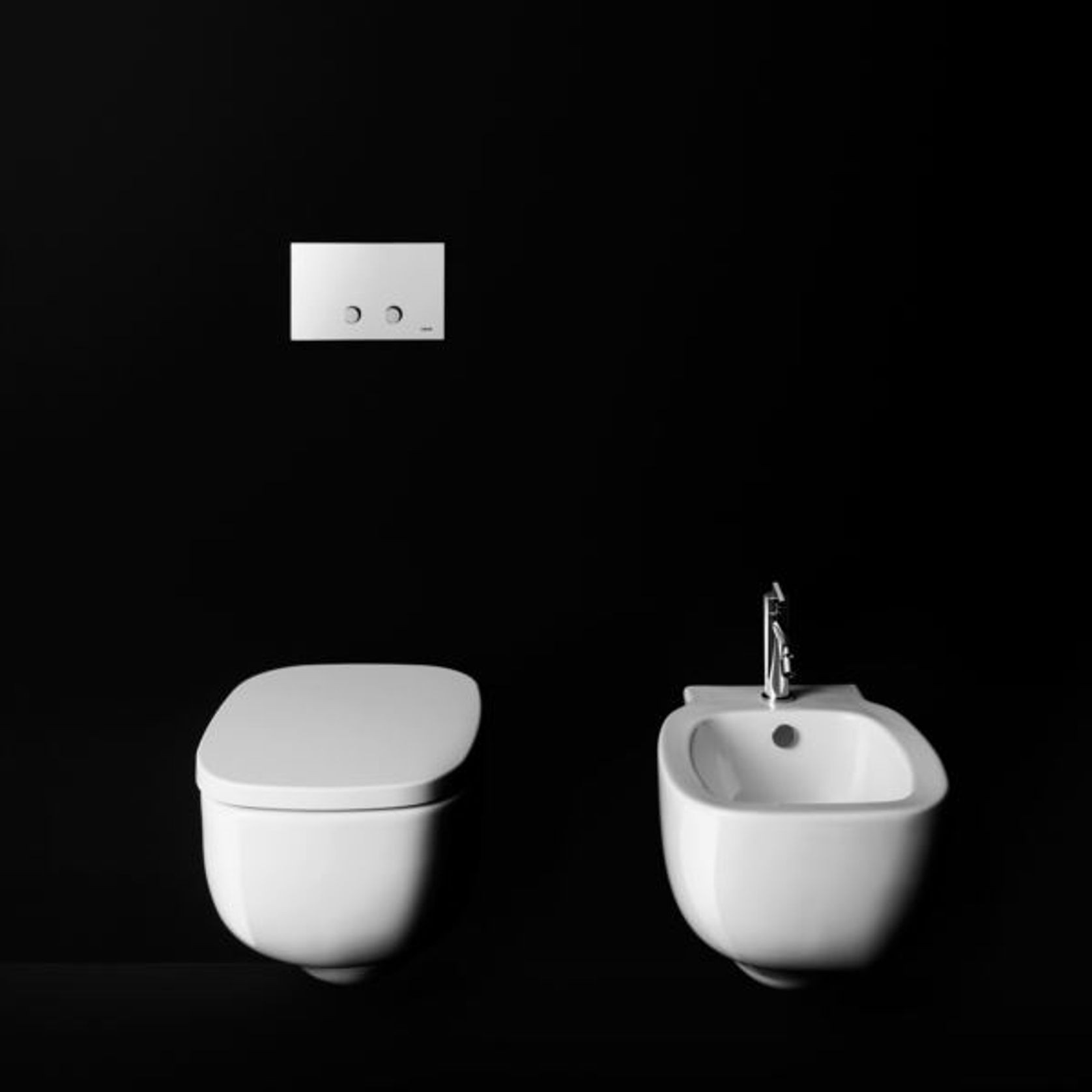 XY Toilet by Boffi gallery detail image