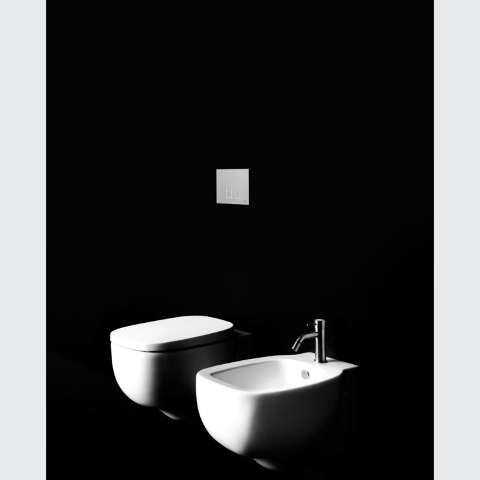 XY Toilet by Boffi gallery detail image