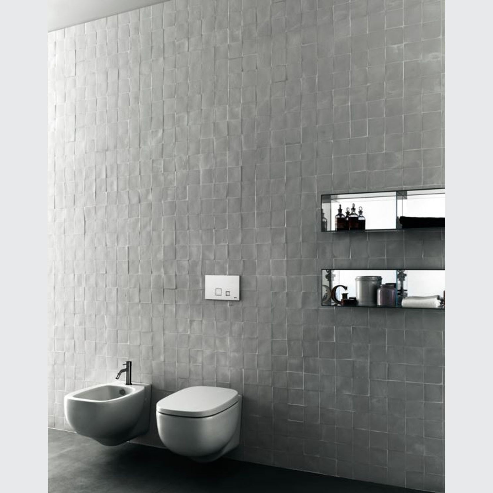 XY Toilet by Boffi gallery detail image