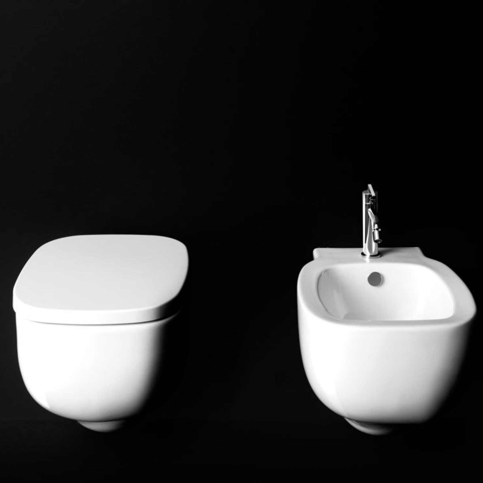 XY Toilet by Boffi gallery detail image
