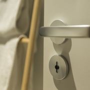 FSB 1015 Lever Handle gallery detail image