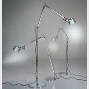 Tolomeo Micro Terra Floor Lamp by Artemide gallery detail image