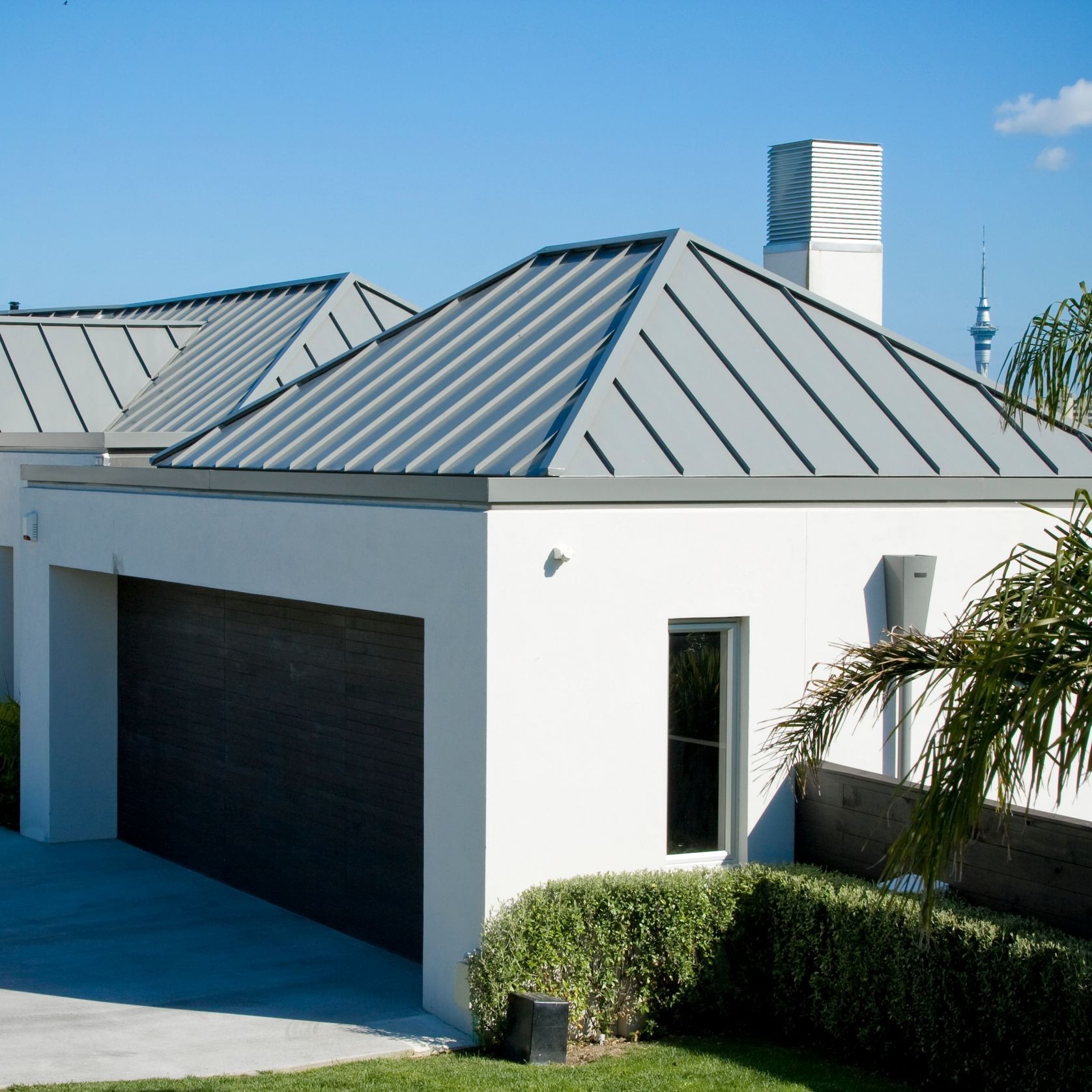 Smart Tray Standing Seam Roofing gallery detail image