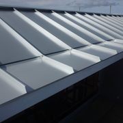 Smart Tray Standing Seam Roofing gallery detail image