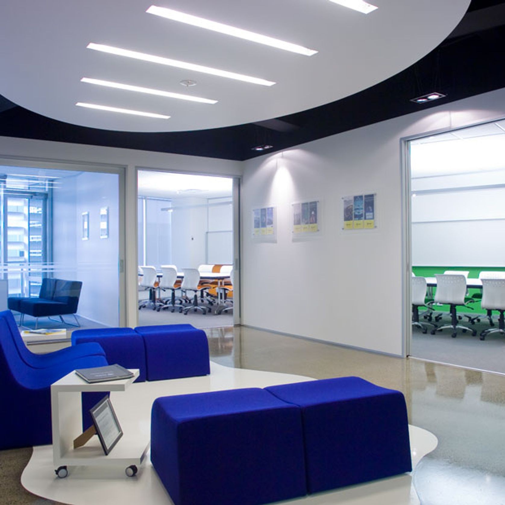 Alusealed® Cavity Slider With Aluminium Jambs gallery detail image