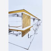AquaGILD® Exterior Gold gallery detail image