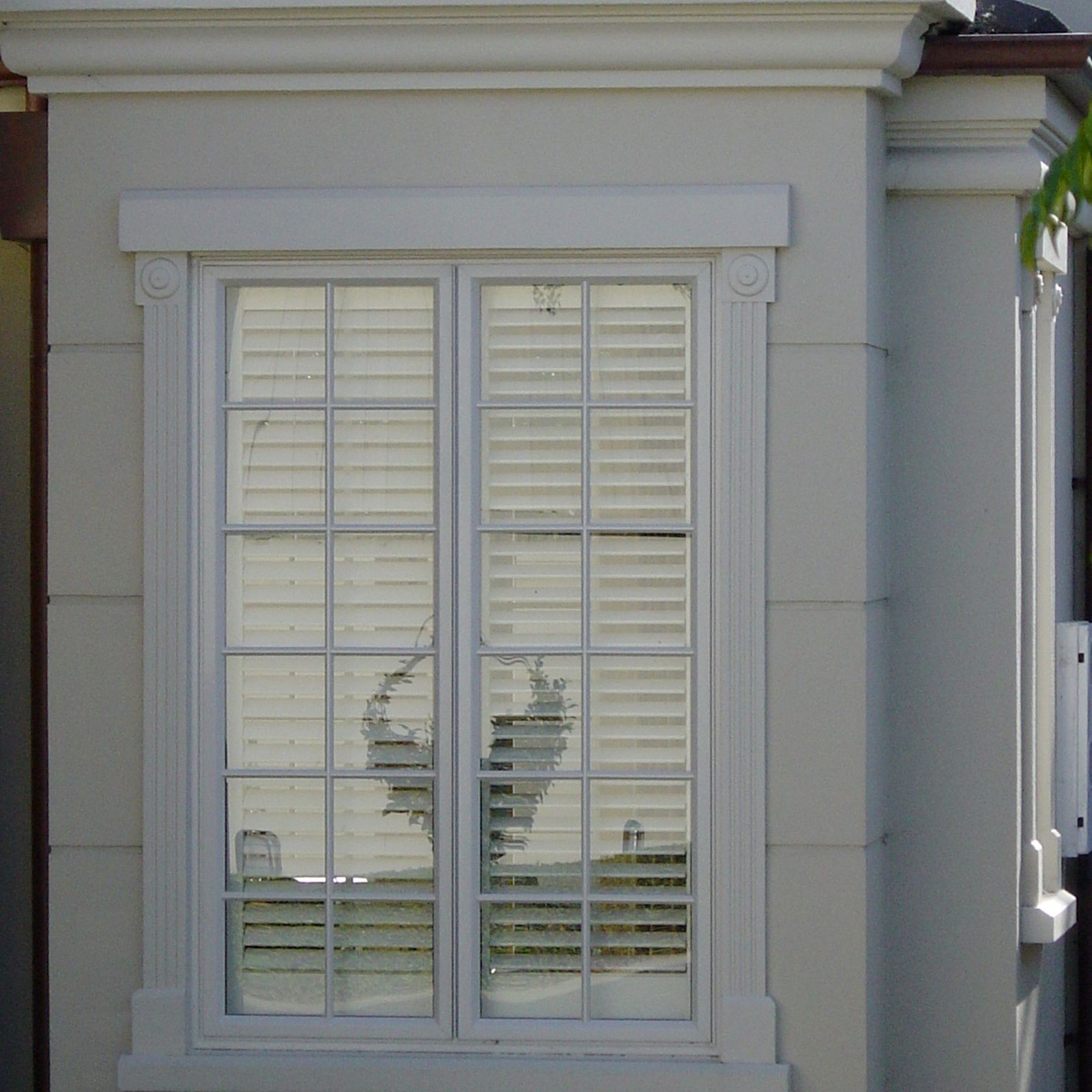 Architraves & Bands gallery detail image