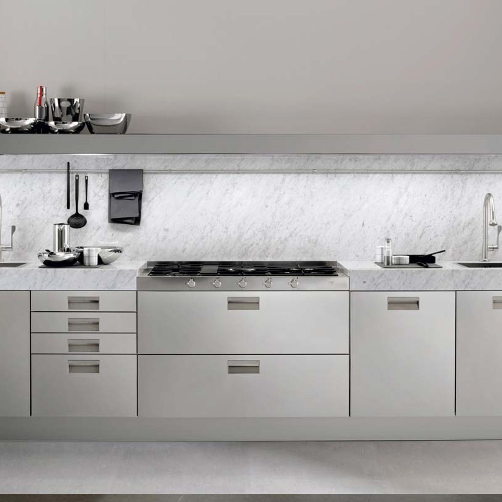 Italia Collection by Arclinea gallery detail image
