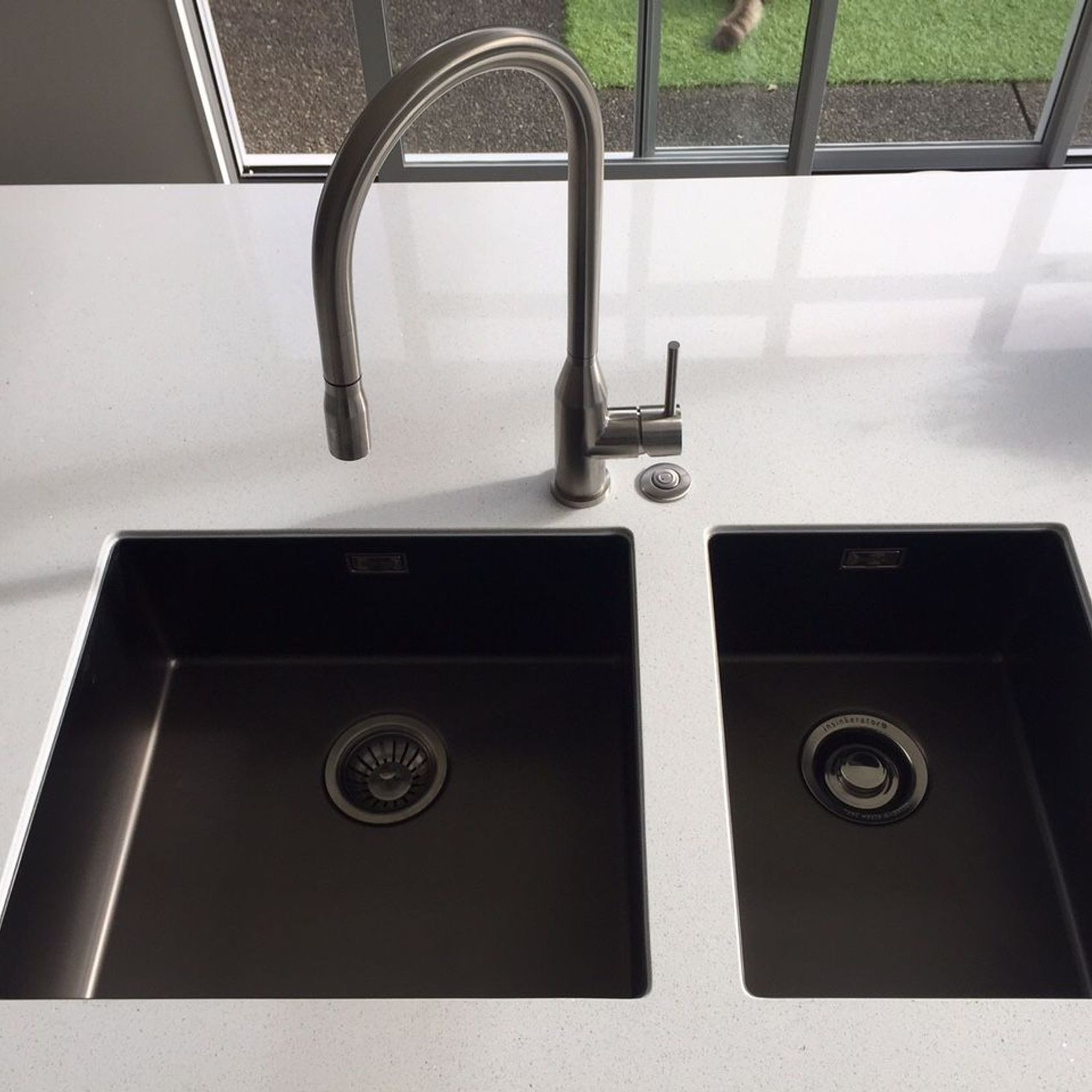 Avalon Sink IK6110 gallery detail image