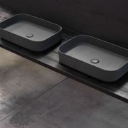 Shui Comfort Rectangular Washbasin 60 by cielo gallery detail image