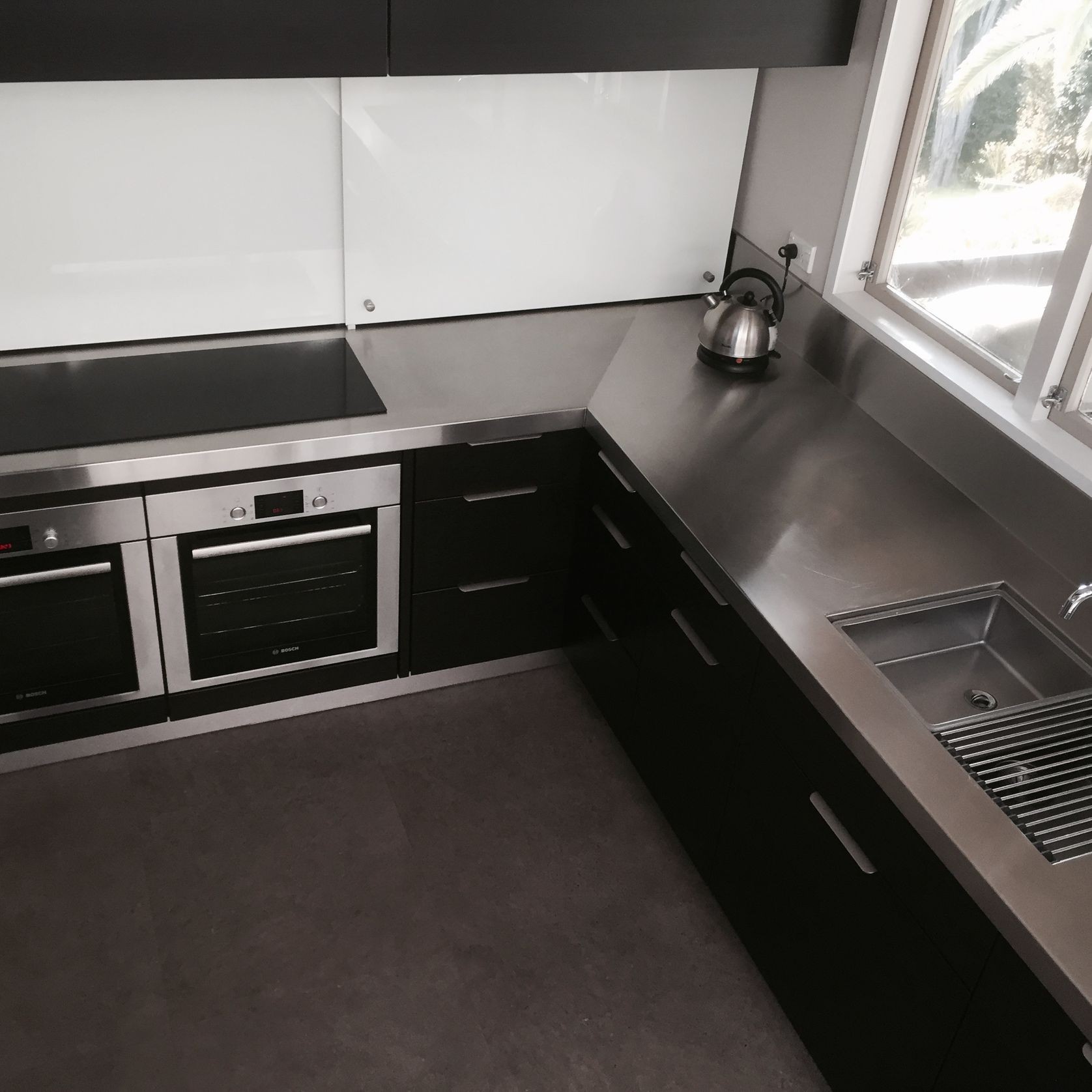 Sink Station Large IK8750 gallery detail image