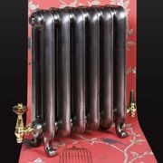 Bartholomew Cast Iron Radiator Range by Paladin gallery detail image