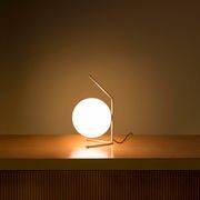 IC T1 Low Table Lamp by Flos gallery detail image
