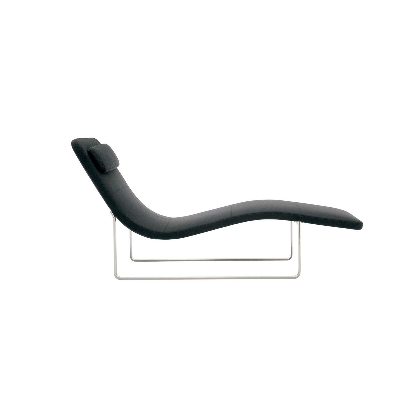 Landscape Chaise Longue by B&B Italia  gallery detail image