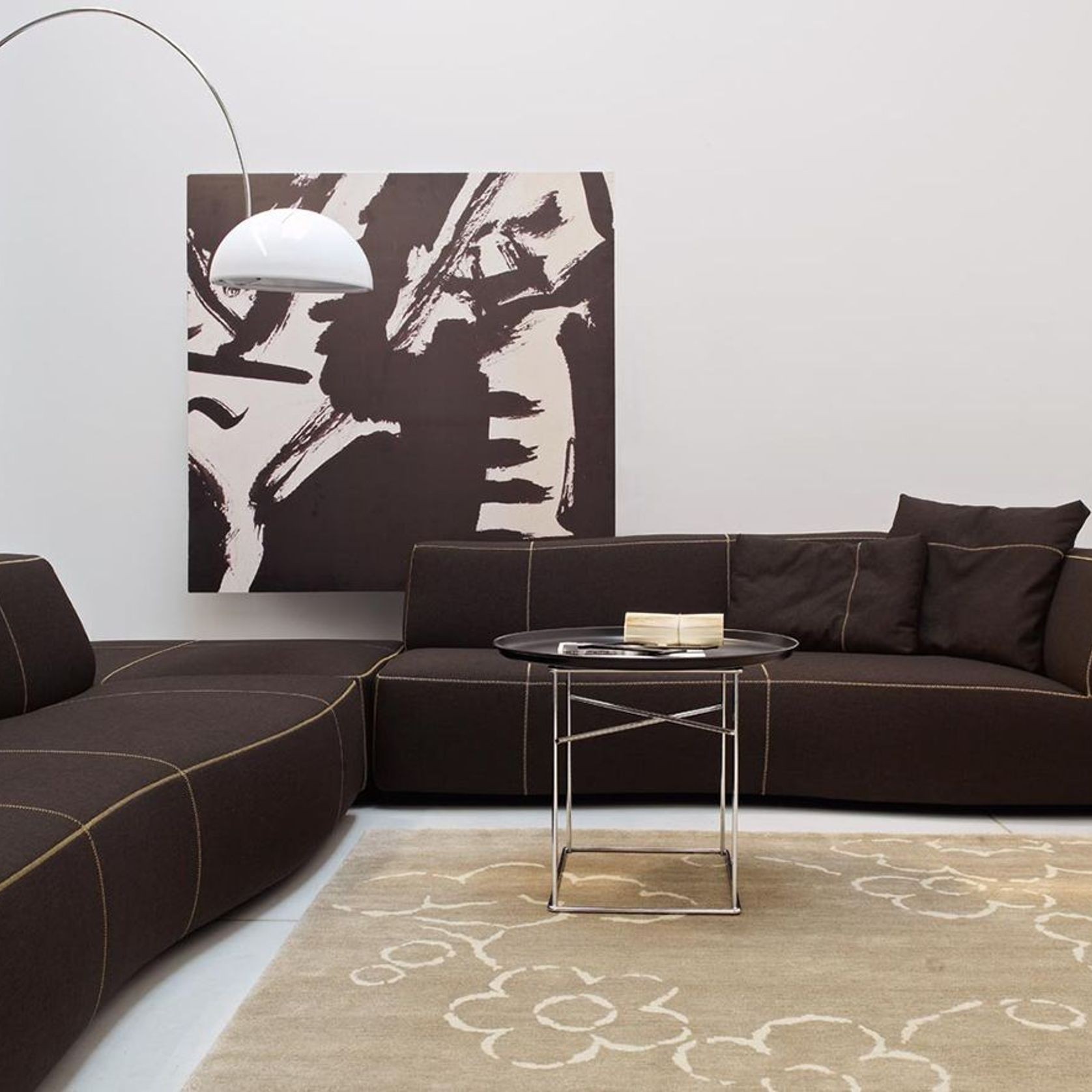 Bend Sofa by B&B Italia gallery detail image