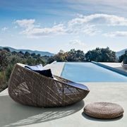 Canasta 13 Outdoor Chair by B&B Italia  gallery detail image