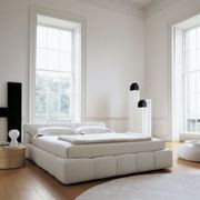 Tufty Bed by B&B Italia  gallery detail image