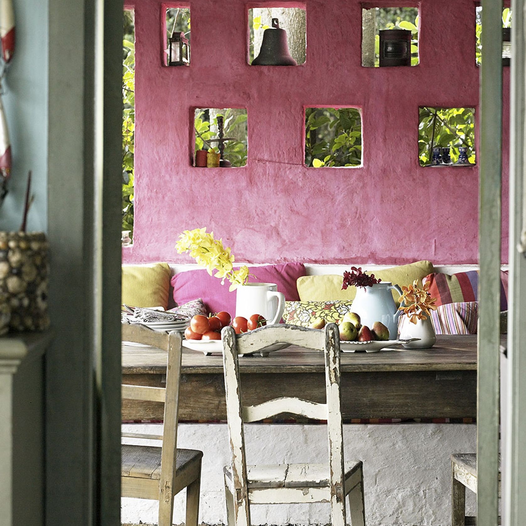 Stone Paint | Fine Finish gallery detail image