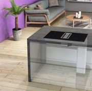 FLOW-IN Induction Hob and Extractor gallery detail image