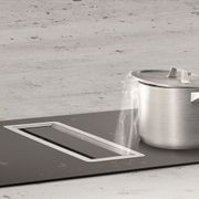 FLOW-IN Induction Hob and Extractor gallery detail image