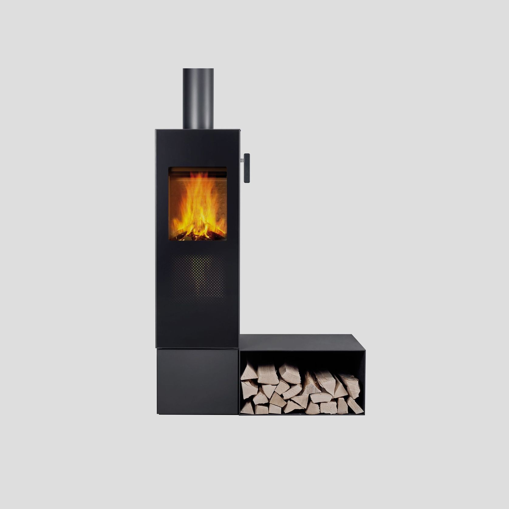 Bionic Fire - Studio gallery detail image