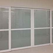 CS Track Systems For Sliding Doors gallery detail image