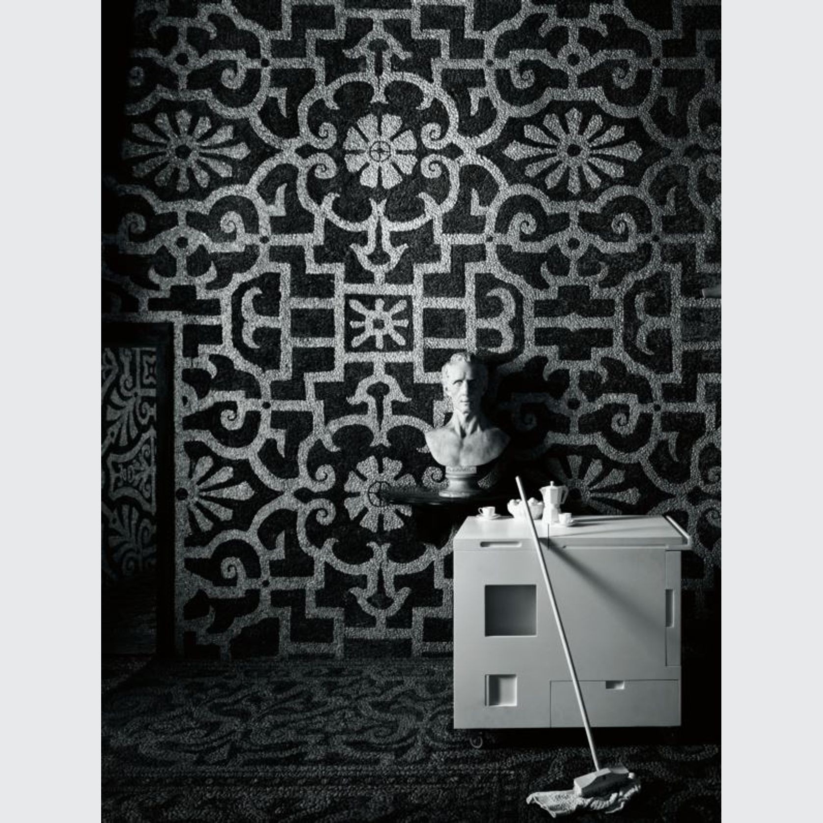 Minikitchen by Boffi gallery detail image