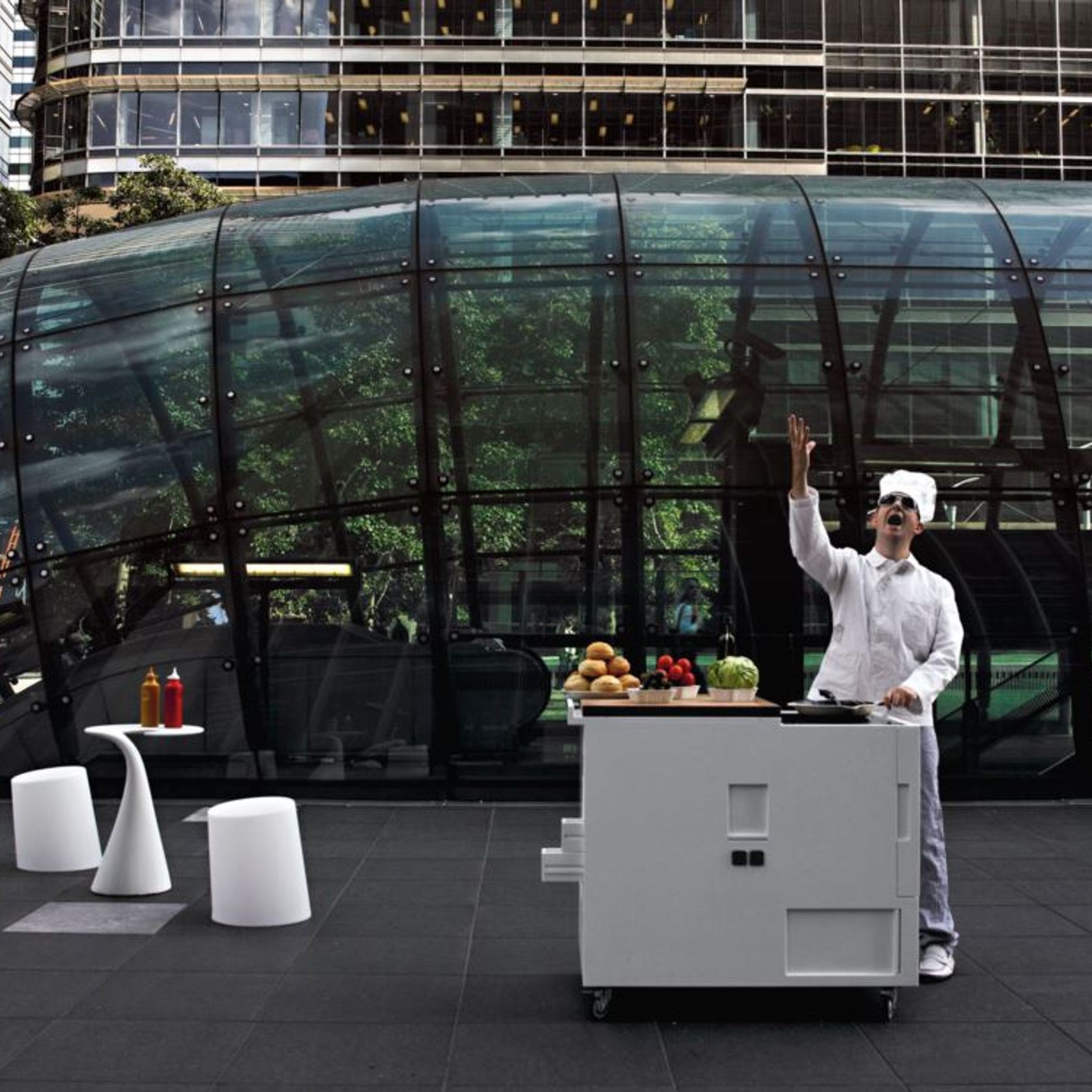 Minikitchen by Boffi gallery detail image